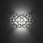 Caboche Plus  Media  Foscarini kinkiet 30405