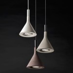 Apolmb nini wisząca Foscarini 30427