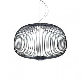 Spokes 3 wisząca lampa Foscarini