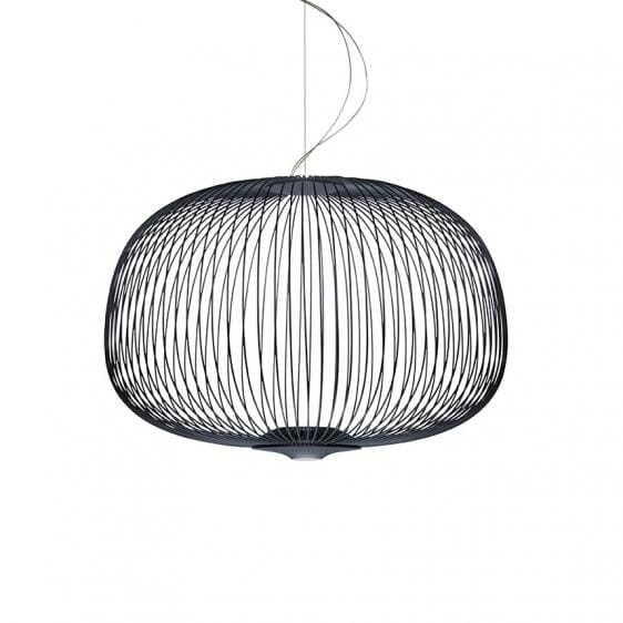Spokes 3 wisząca lampa Foscarini 30476