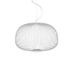 Spokes 3 wisząca lampa Foscarini 30478