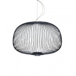 Spokes 3 wisząca lampa Foscarini 30479