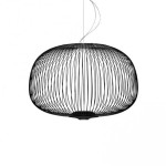 Spokes 3 wisząca lampa Foscarini 30480