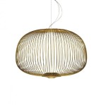 Spokes 3 wisząca lampa Foscarini 30481
