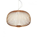 Spokes 3 wisząca lampa Foscarini 30483