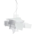 Big Bang  Foscarini lampa wisząca 30491