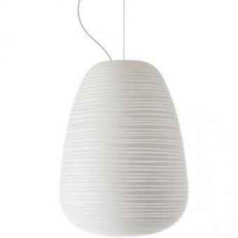 Rituals 1  lampa wisząca  Foscarini