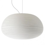 Rituals 2  lampa wisząca  Foscarini 30559