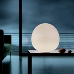Rituals XL  lampa stołowa  Foscarini 30586