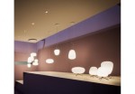Rituals 3  lampa stołowa  Foscarini 30608