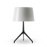 Lumiere XXL  lampa stołowa Foscarini 30638