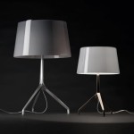 Lumiere XXL  lampa stołowa Foscarini 30646