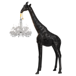 Giraffe in Love Outdoor Qeeboo 30690