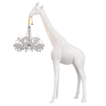 Giraffe in Love Outdoor Qeeboo 30691