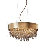 Ola S6 40 lampa Masiero 30719