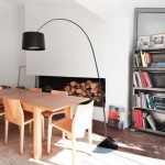 Twiggy  LED  lampa podłogowa Foscarini 30877