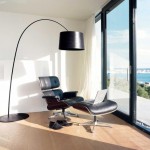 Twiggy  LED  lampa podłogowa Foscarini 30878