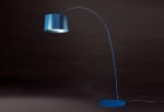 Twiggy  LED  lampa podłogowa Foscarini 30880