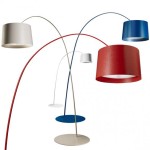 Twiggy  LED  lampa podłogowa Foscarini 30881