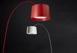 Twiggy  LED  lampa podłogowa Foscarini 30882