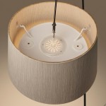 Twiggy Wood LED Lampa podłogowa Foscarini 30885