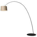 Twiggy Wood LED Lampa podłogowa Foscarini 30886