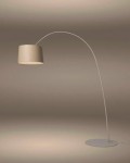 Twiggy Wood LED Lampa podłogowa Foscarini 30889