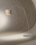 Twiggy Wood LED Lampa podłogowa Foscarini 30890