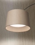 Twiggy Wood LED Lampa podłogowa Foscarini 30891