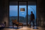 Twiggy Wood LED Lampa podłogowa Foscarini 30893