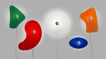 Bit 1 kinkiet Foscarini 30917