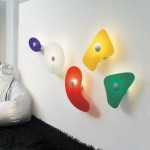 Bit 5 kinkiet Foscarini 30942