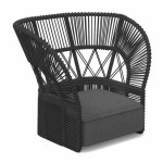 fotel Cliff  Talenti 30991