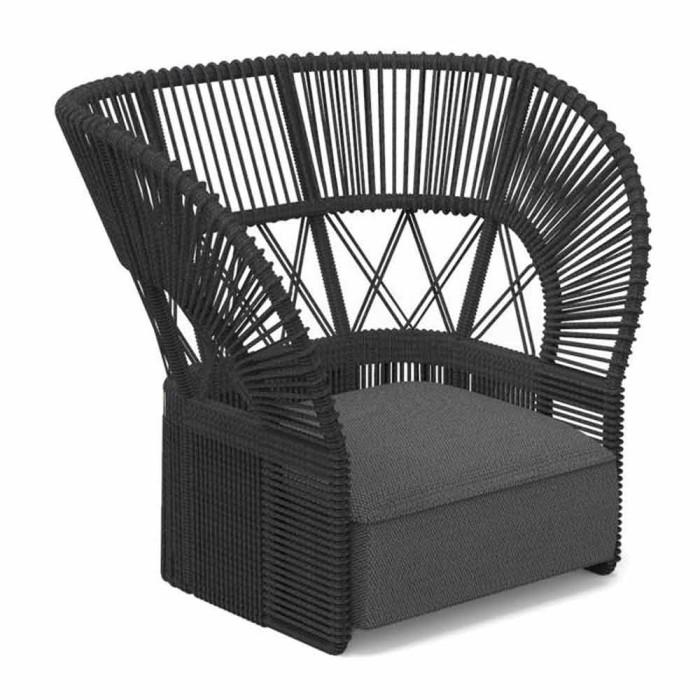 fotel Cliff  Talenti 30991