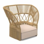 fotel Cliff  Talenti 30993