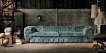 Autografo sofa Maxdivani 16103