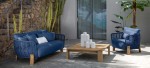 stolik kawowy outdoor  Argo  107x107cm Talenti 31006