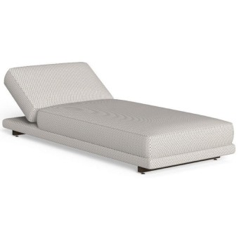 Talenti  Argo Wood  Leżak Basenowy 