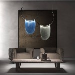 lampa wisząca  Dali S1  Italamp 31135