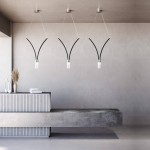 lampa wisząca Sesto 31195