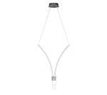 lampa wisząca Sesto 31197