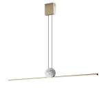 lampa wisząca Regolo 31220