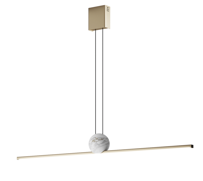 lampa wisząca Regolo 31220