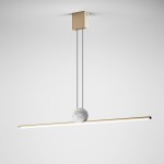 lampa wisząca Regolo 31222