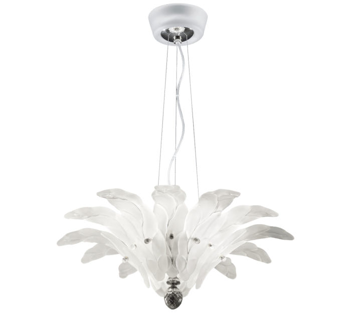 lampa wisząca 60/55cm  Italamp 31281
