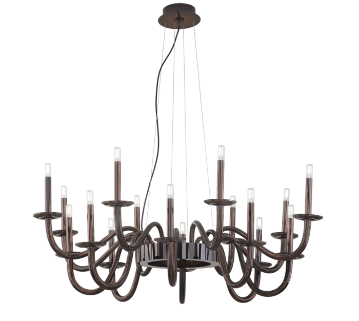 lampa sufitowa Milo 31303