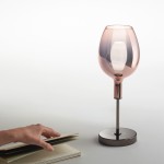 lampa stołowa Rose 31331