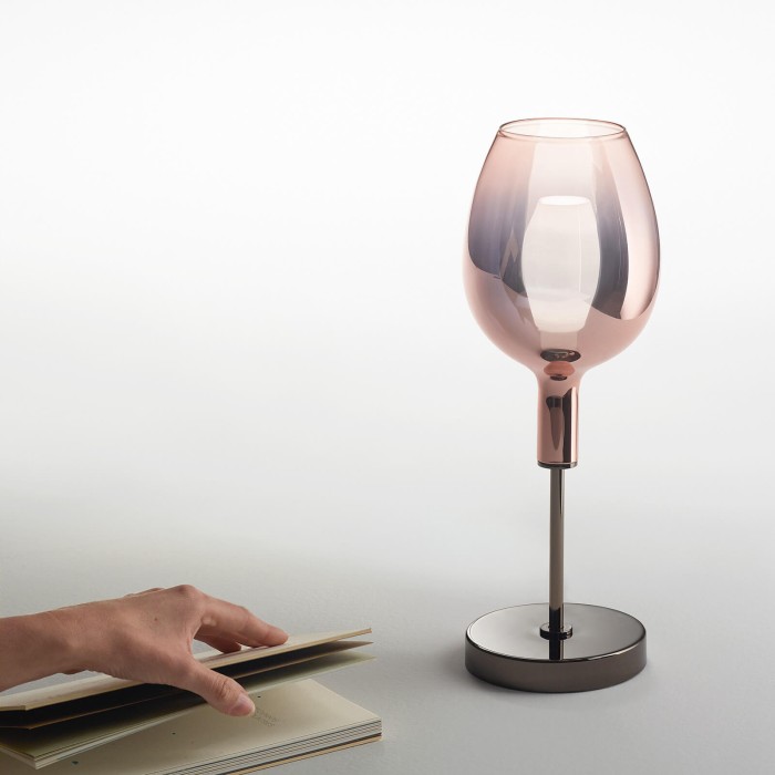 lampa stołowa Rose 31331