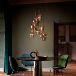 lampa  wisząca 3 pł Rose 31354