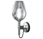 lampa  wisząca 3 pł Rose 31356